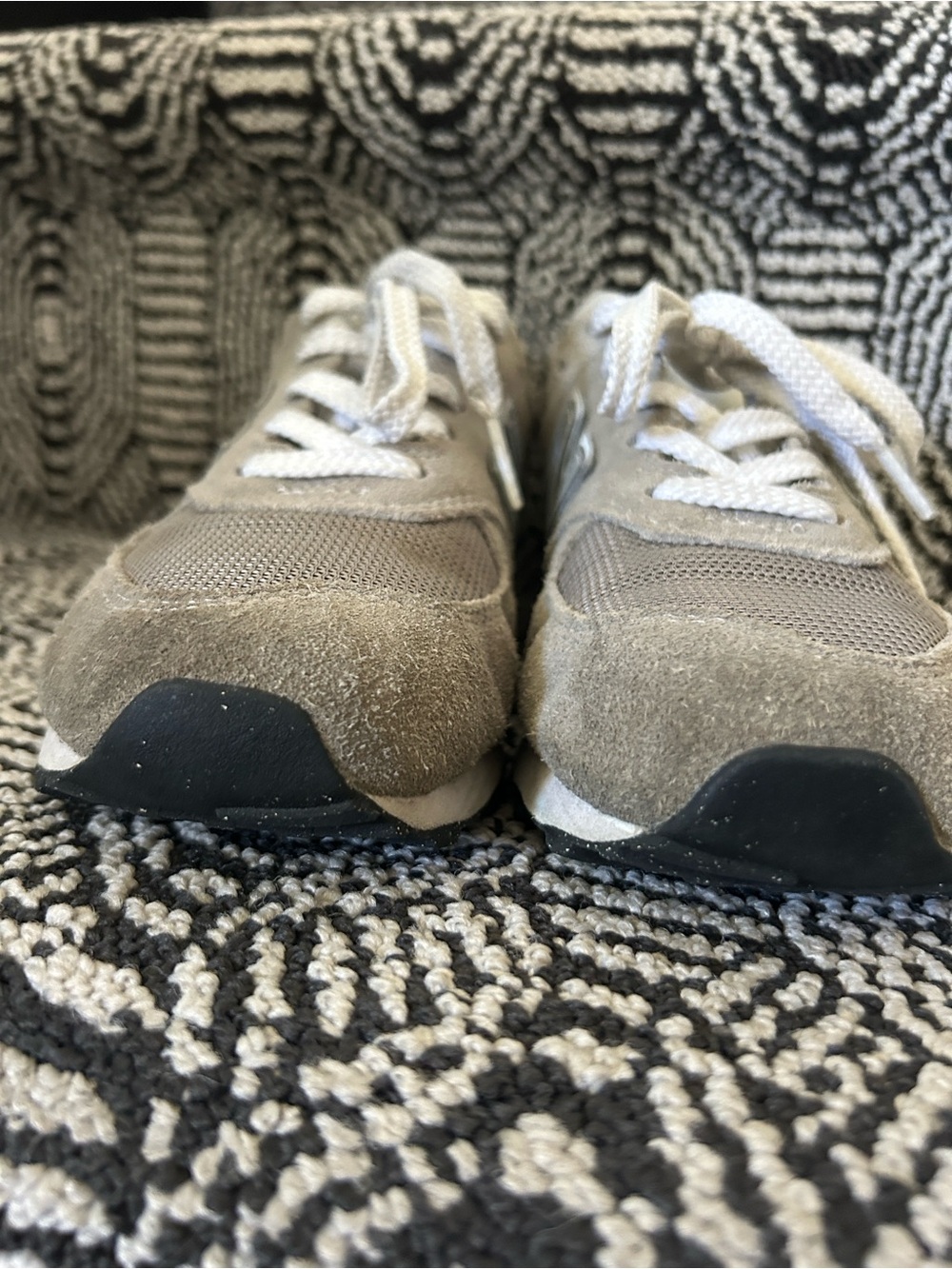 New Balance Classic 574 Sneakers - Picture 3 of 11